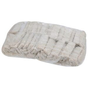 BEEF STK FINGER BRD RAW | Packaged
