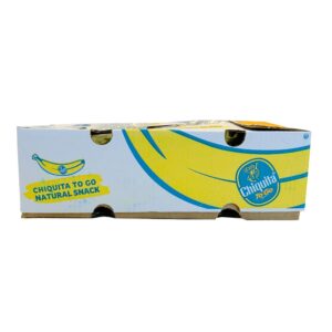 Turning Bananas | Styled