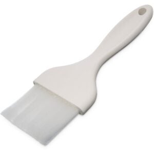 3″ Nylon Pastry Brush | Raw Item