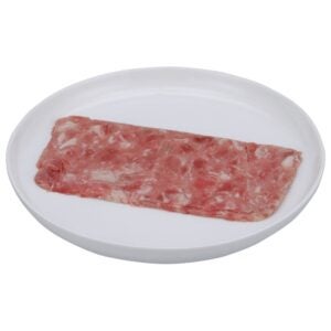 Philly Beef Steak Slcd 10# | Styled