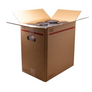 Honey Roasted Peanuts | Packaged