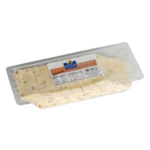 Cheese Pepperjack Sliced 2.5# | Packaged
