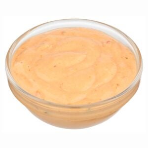 Thousand Island Dressing | Styled