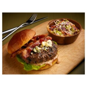 Thousand Island Dressing | Styled