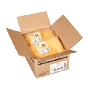 Fine Shredded Colby Cheese | Packaged