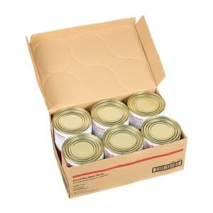 Sliced Ripe Olives | Packaged