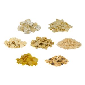 Assorted Family Cup Cereal | Raw Item