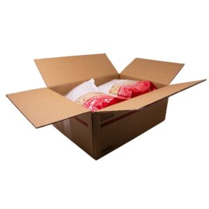 Blanched Peanuts | Packaged