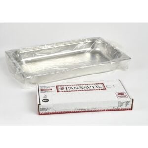 Full Size Pan Liners | Styled