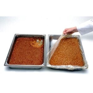 Full Size Pan Liners | Styled