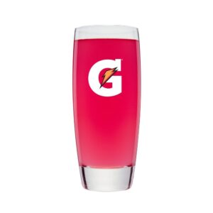 Citrus Berry G Fit Drink | Styled
