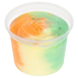 48-4Z RAINBOW SHERBET CUPS 553045 | Raw Item