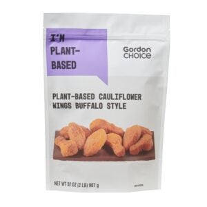 WING BUFF PLNTBSD FZ | Packaged