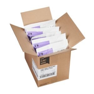 WING BUFF PLNTBSD FZ | Packaged