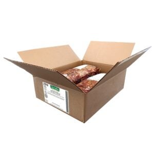 BEEF PRM RIB CKD OVN SEL | Packaged