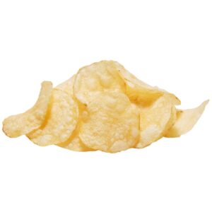 Potato Chips | Raw Item
