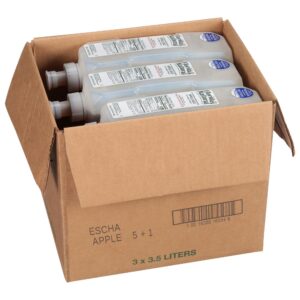 JUICE APPL 5+1 FZ 3-3.5LTR | Packaged