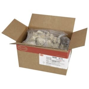 Chicken Wing Sections | Packaged