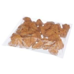 Spicy Chicken Wing Sections | Packaged