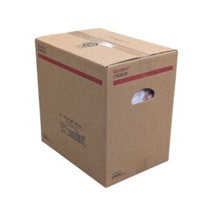 Starlight Peppermints | Corrugated Box