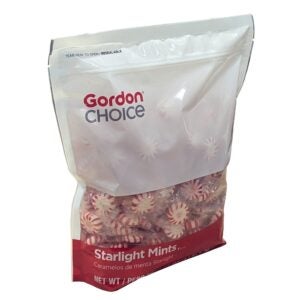 Starlight Peppermints | Packaged