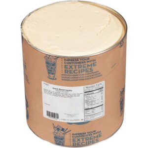 ICE CREAM VAN QUICK BLND 3GAL BLBNY | Packaged