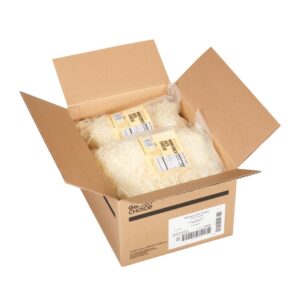 Monterey Jack Cheese | Packaged