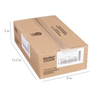 Colby & Monterey Jack Cheese Cubes | Corrugated Box