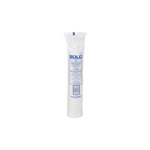 LID DOME TRAVELER 8Z | Packaged