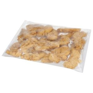 CHIX TNDRLN BRD HOT HNY FC 2-5# TYSON | Packaged