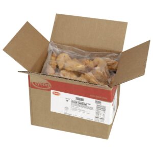 CHIX TNDRLN BRD HOT HNY FC 2-5# TYSON | Packaged