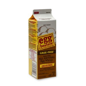 EGG WHITES LIQ FZ 12-32Z EGG BEATERS | Packaged