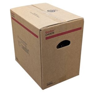 Gummi Worms | Corrugated Box