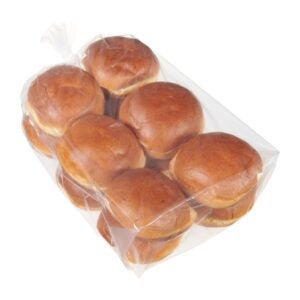 BUN GRILLER 4″ | Packaged