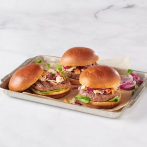 BUN GRILLER 4″ | Styled