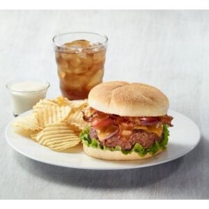 Ground Beef 80/20 1-10 lb | Styled