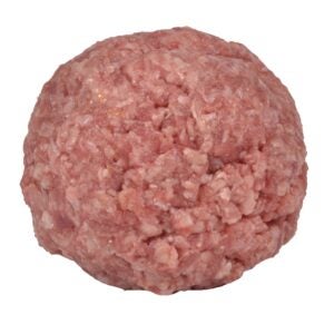 Ground Beef 80/20 1-10 lb | Raw Item