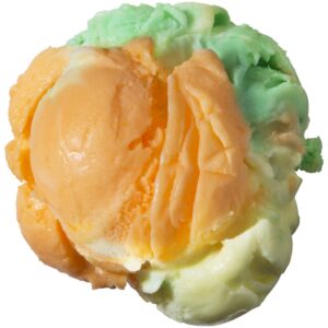 Sherbet Rainbow 1-3gal Blbny | Raw Item