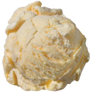 ICE CRM FRNCH VAN 1-3GAL BLBNY | Raw Item