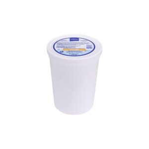 FF Vanilla Yogurt 5# UpStateFm | Packaged