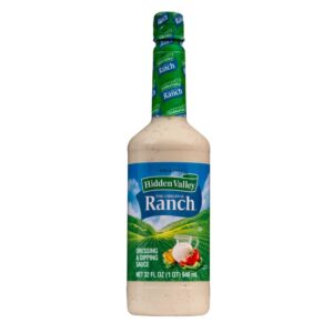 Ranch Dressing | Packaged