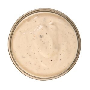Ranch Dressing | Raw Item