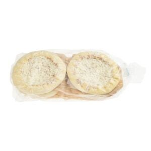 PIZZA CHS 8″ SCRTCH RDY 9.25Z 4-6CT | Packaged