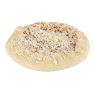 PIZZA CHS 8″ SCRTCH RDY 9.25Z 4-6CT | Raw Item