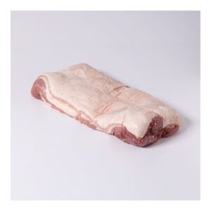 PORK BELLY 6PC 52#AVG HALP | Raw Item