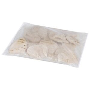 Chicken Brst Ckd 4.5z 36ct | Packaged