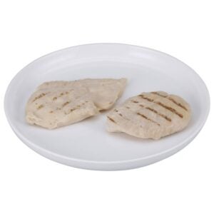 Chicken Brst Ckd 4.5z 36ct | Styled