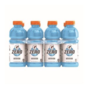 DRINK COOL BLUE GZERO 20FLZ | Corrugated Box