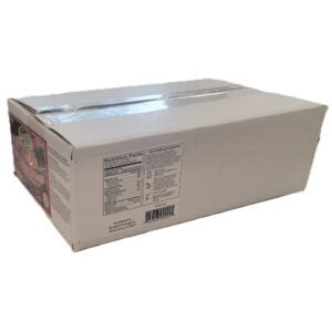 Breakfast Sausage Links | Corrugated Box