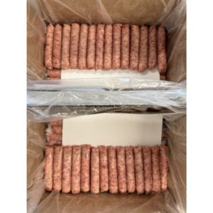 Breakfast Sausage Links | Styled